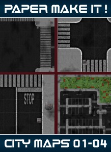 citymap