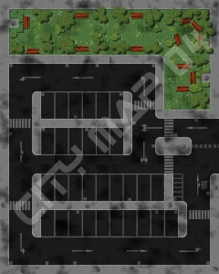City Map