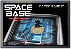 Space Base