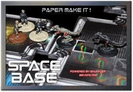 Space Base
