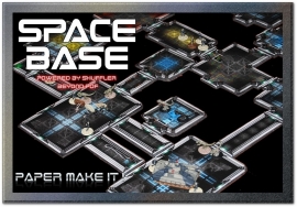 Space Base