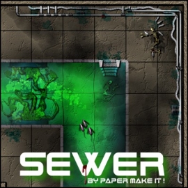 Sewer