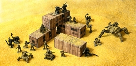 Cargo Containers