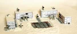 Cargo Containers