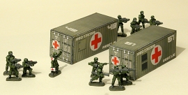 Cargo Containers