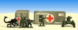 Cargo Containers