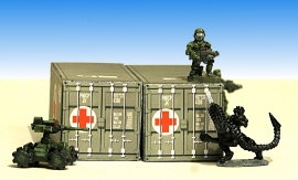Cargo Containers